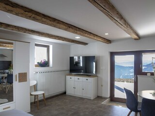 Apartment St. Georgen im Lavanttal Features 1