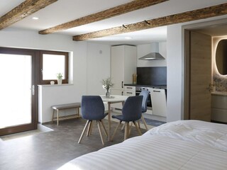 Appartement St. Georgen im Lavanttal Kenmerken 14