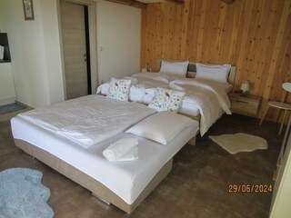 Appartamento St. Georgen im Lavanttal Caratteristiche 15