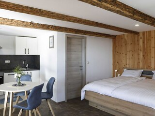 Appartement St. Georgen im Lavanttal Kenmerken 18