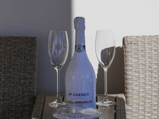 Appartement St. Georgen im Lavanttal Enregistrement extérieur 6