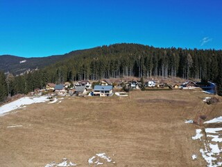 Appartamento St. Georgen im Lavanttal  30