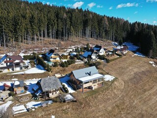 Appartamento St. Georgen im Lavanttal  31