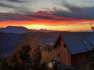 Apartamento St. Georgen im Lavanttal  32