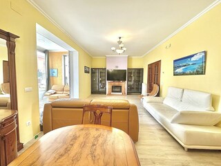 Villa Empuriabrava Ausstattung 32