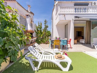 Villa Empuriabrava  43