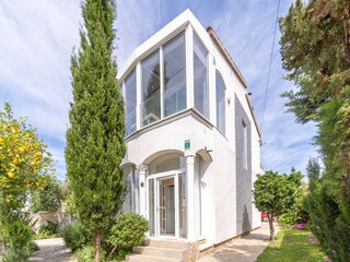 Villa Empuriabrava Außenaufnahme 15