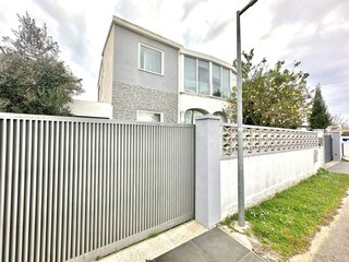 Villa Empuriabrava Buitenaudio-opname 17