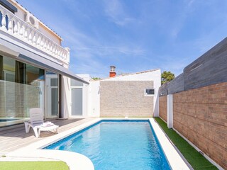 Villa Empuriabrava Außenaufnahme 13