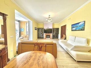 Villa Empuriabrava Características 22