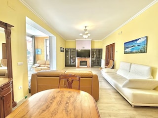 Villa Empuriabrava Features 22