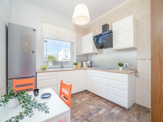 Villa Empuriabrava Caratteristiche 36