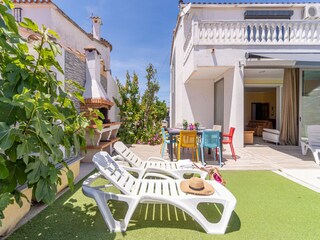 Villa Empuriabrava  45
