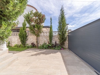 Villa Empuriabrava Außenaufnahme 15