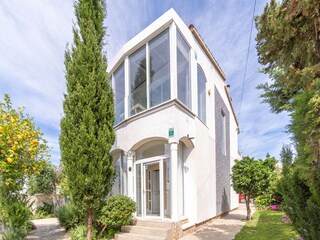 Villa Empuriabrava Außenaufnahme 17