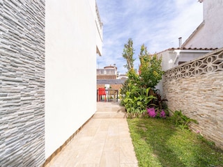 Villa Empuriabrava Außenaufnahme 10