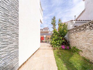 Villa Empuriabrava Grabación al aire libre 10