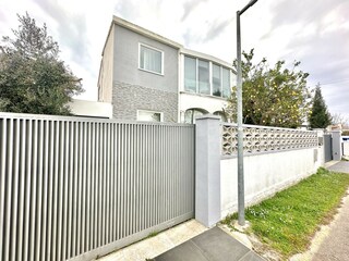 Villa Empuriabrava Buitenaudio-opname 12