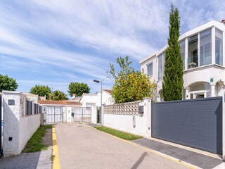 Villa Empuriabrava Grabación al aire libre 13