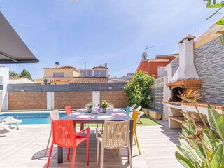 Villa Empuriabrava  46