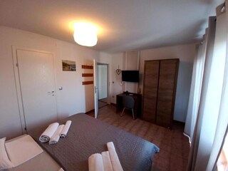 Appartement Murter (Stadt) Équipement 4