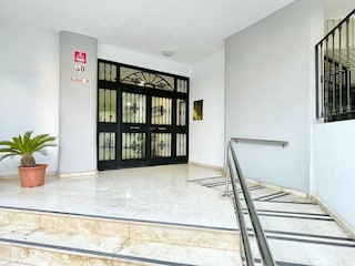 Appartement Torremolinos Buitenaudio-opname 1