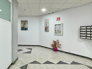 Appartement Torremolinos Kenmerken 7