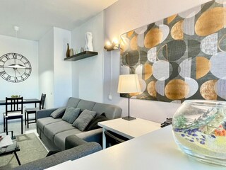 Apartment Torremolinos Ausstattung 12