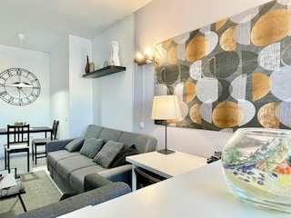 Appartement Torremolinos Équipement 10