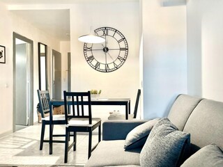 Apartamento Torremolinos Características 13