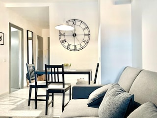 Apartment Torremolinos Ausstattung 13