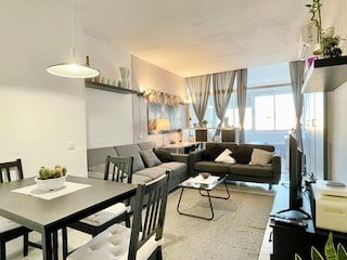 Apartment Torremolinos Ausstattung 14