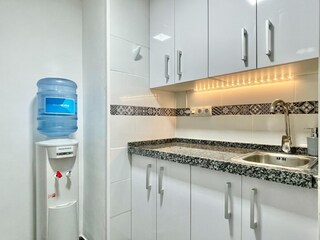 Apartment Torremolinos Ausstattung 19