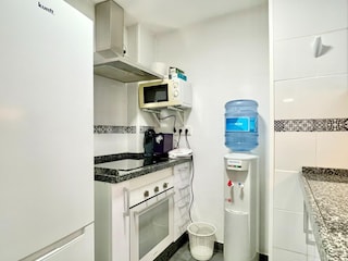 Apartment Torremolinos Ausstattung 18