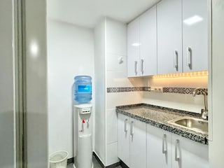 Apartment Torremolinos Ausstattung 19