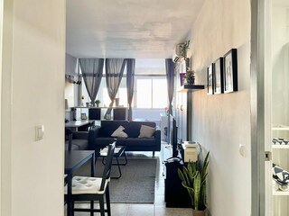 Apartment Torremolinos Ausstattung 16