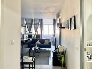 Apartment Torremolinos Ausstattung 22