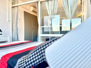 Appartement Torremolinos Équipement 23