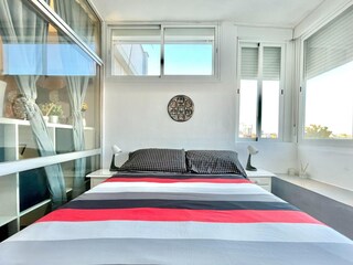 Apartment Torremolinos Ausstattung 17