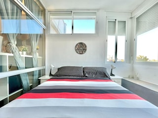 Appartement Torremolinos Équipement 17