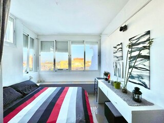 Apartment Torremolinos Ausstattung 18