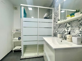 Apartment Torremolinos Ausstattung 27