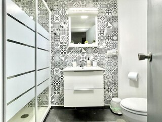 Apartment Torremolinos Ausstattung 22