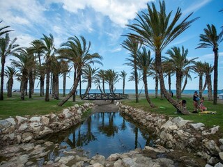 Appartement Torremolinos Omgeving 35