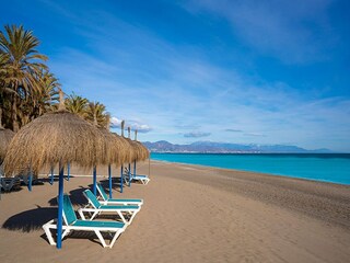 Apartment Torremolinos Environment 36