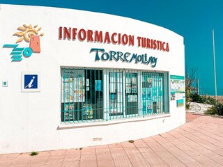 Apartment Torremolinos Umgebung 34