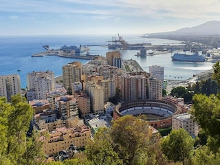 Apartment Torremolinos  40