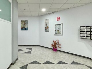 Apartment Torremolinos Ausstattung 7