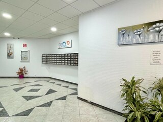 Apartment Torremolinos Ausstattung 8