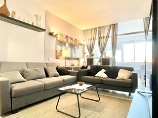 Apartment Torremolinos Ausstattung 23